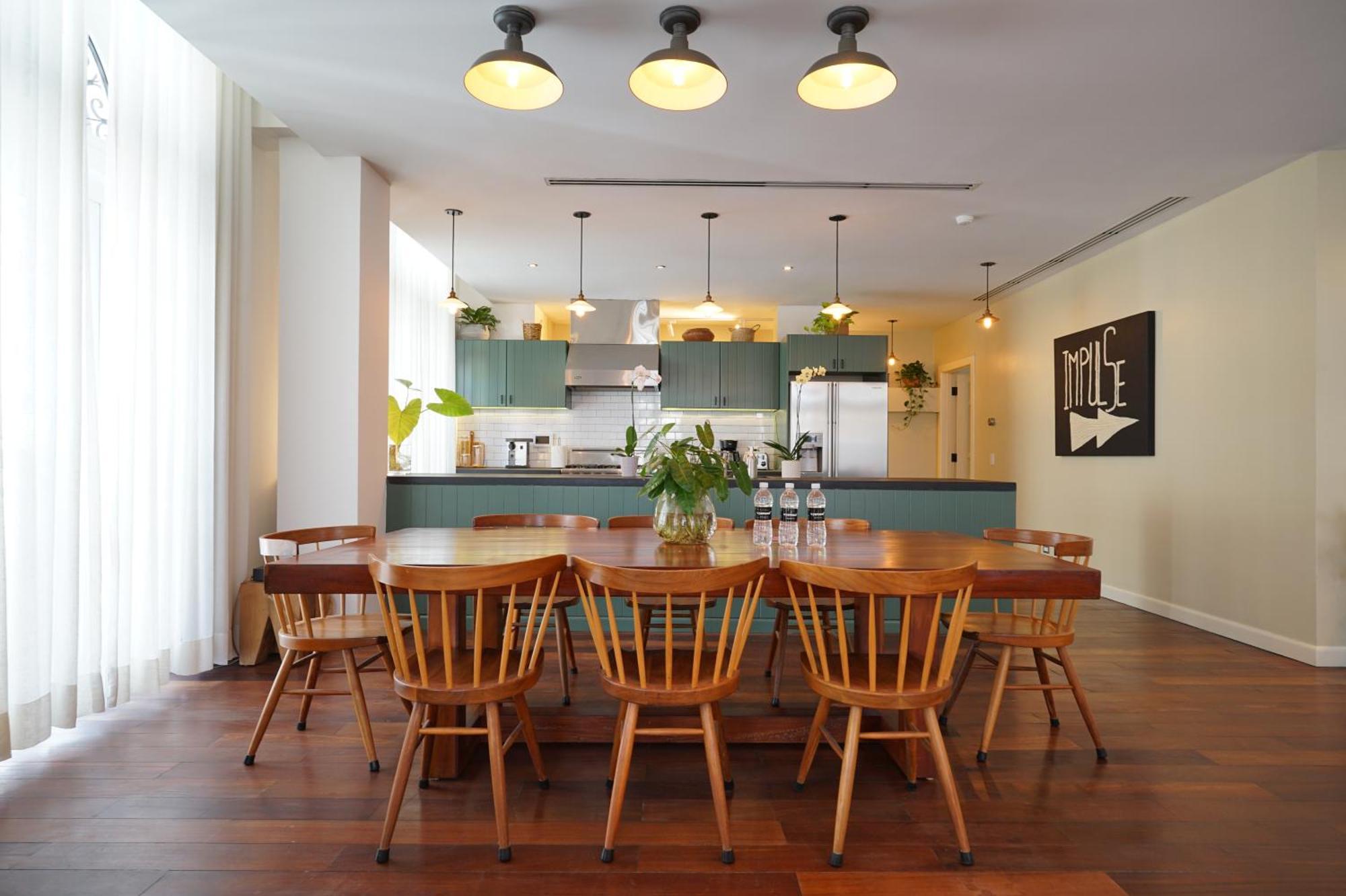 Casa Mallet By Wynwood House Panamá Exteriér fotografie